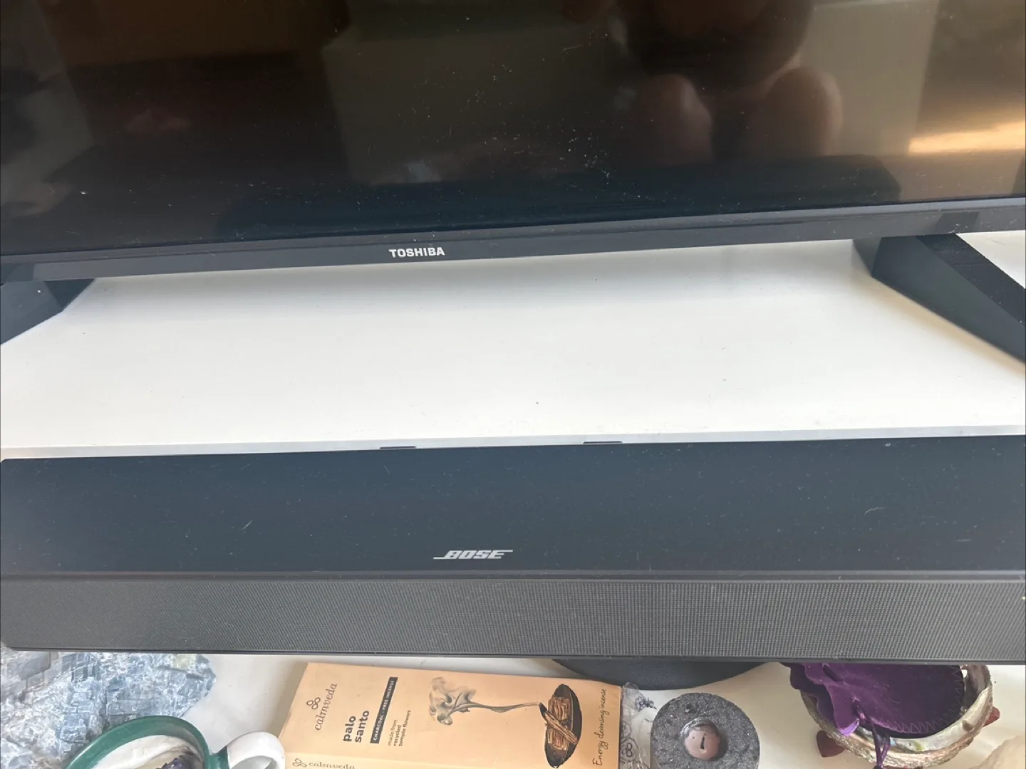 Bose Soundbar thumbnail