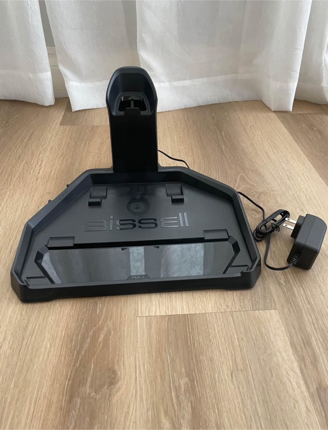 Bissell 3-in-1 Docking Station CrossWave Cordless