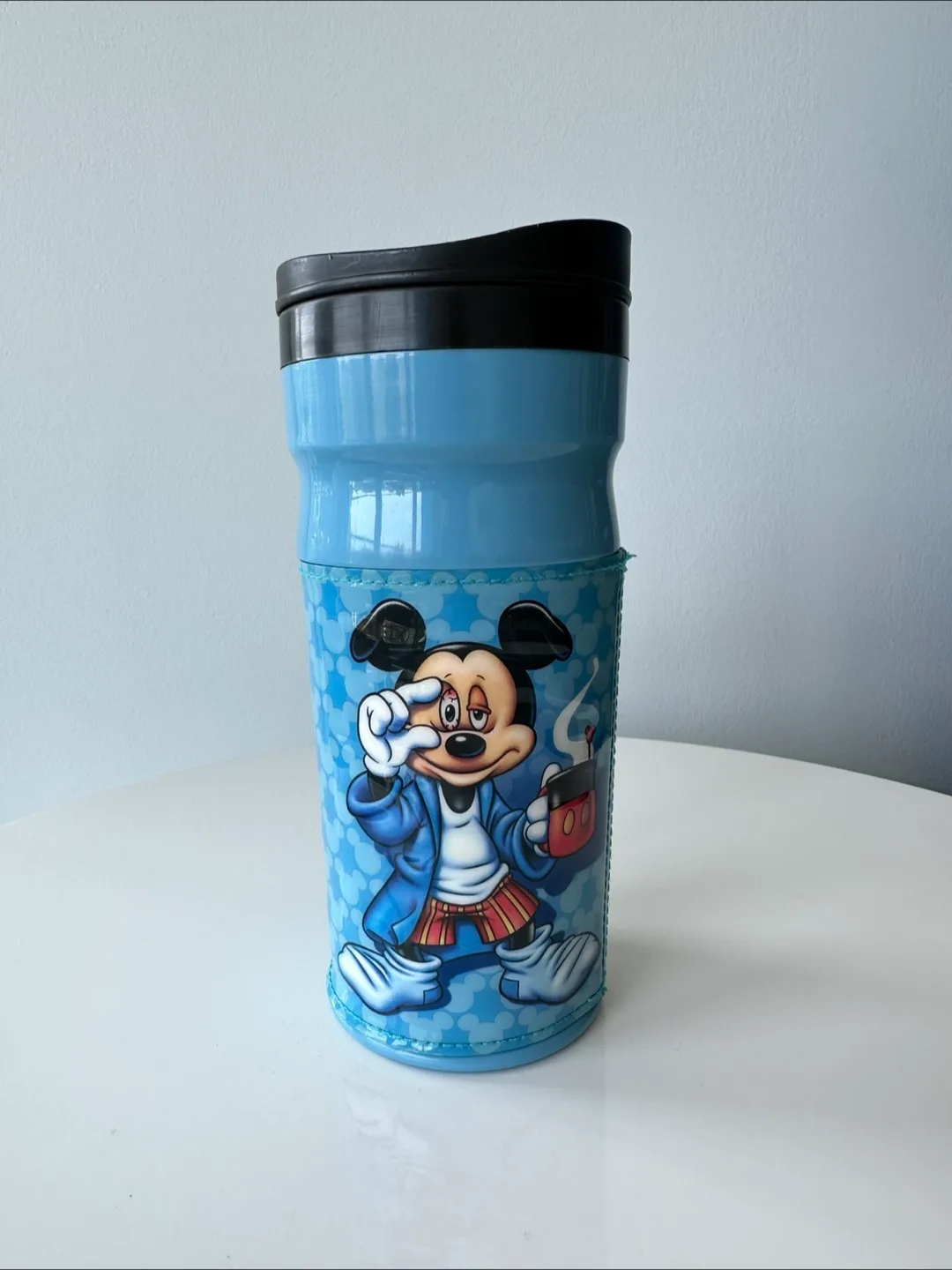 Disney Parks Mickey Mouse Travel Mug thumbnail