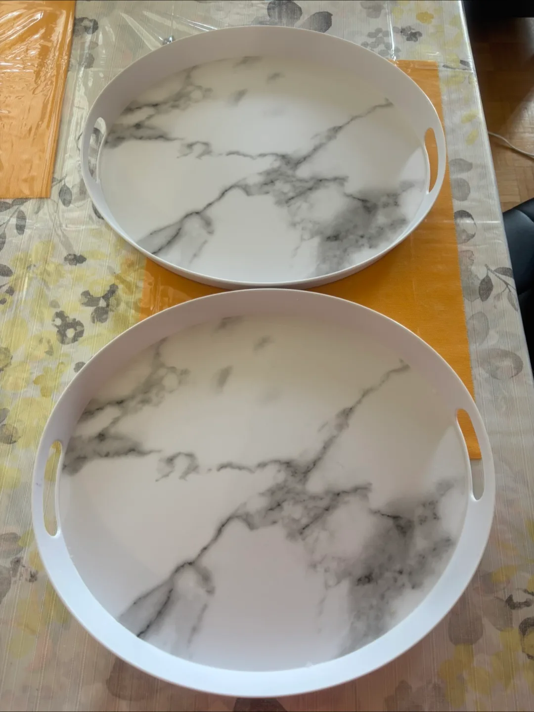 Summer Trays thumbnail