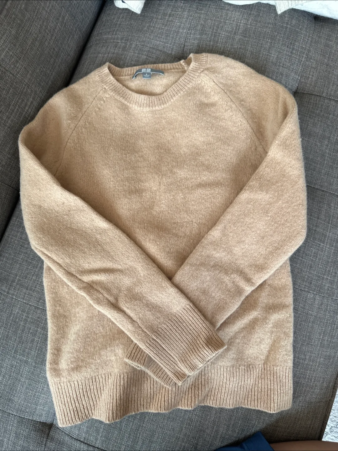Wool Sweaters (shrunken) - XXS/XS image indicator(2)