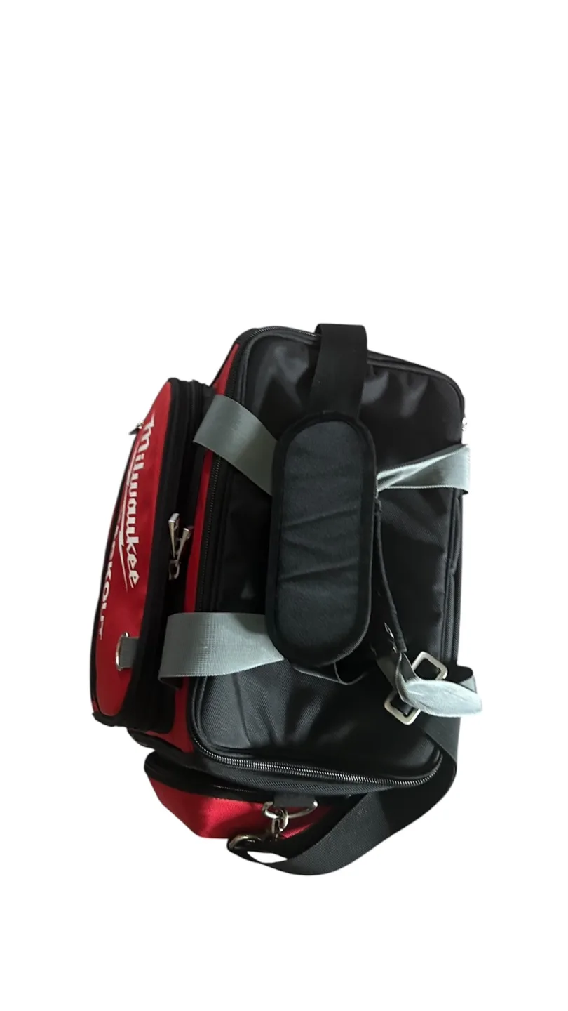 Milwaukee PACKOUT Modular Storage System image indicator(2)