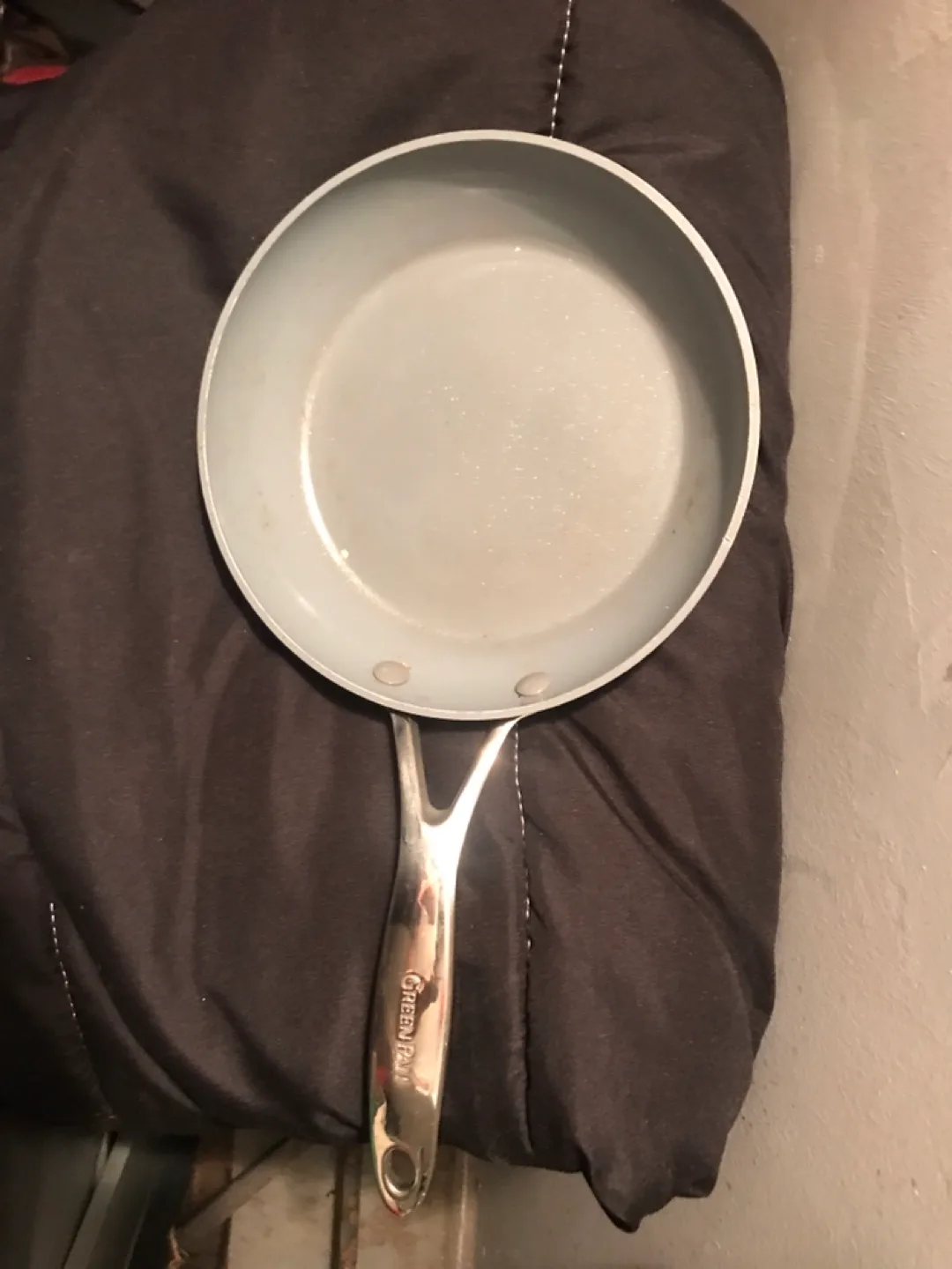 GreenPan Frying Pan🇨🇦 thumbnail