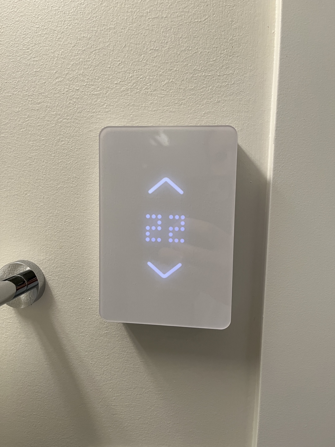Mysa Smart Thermostat for Electric Basebaord V1