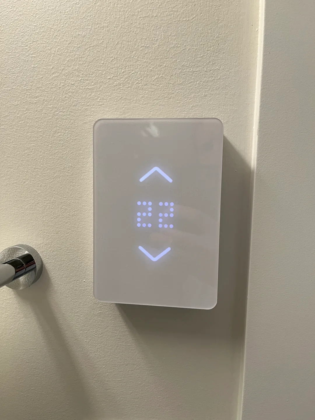 Mysa Smart Thermostat for Electric Basebaord V1 thumbnail