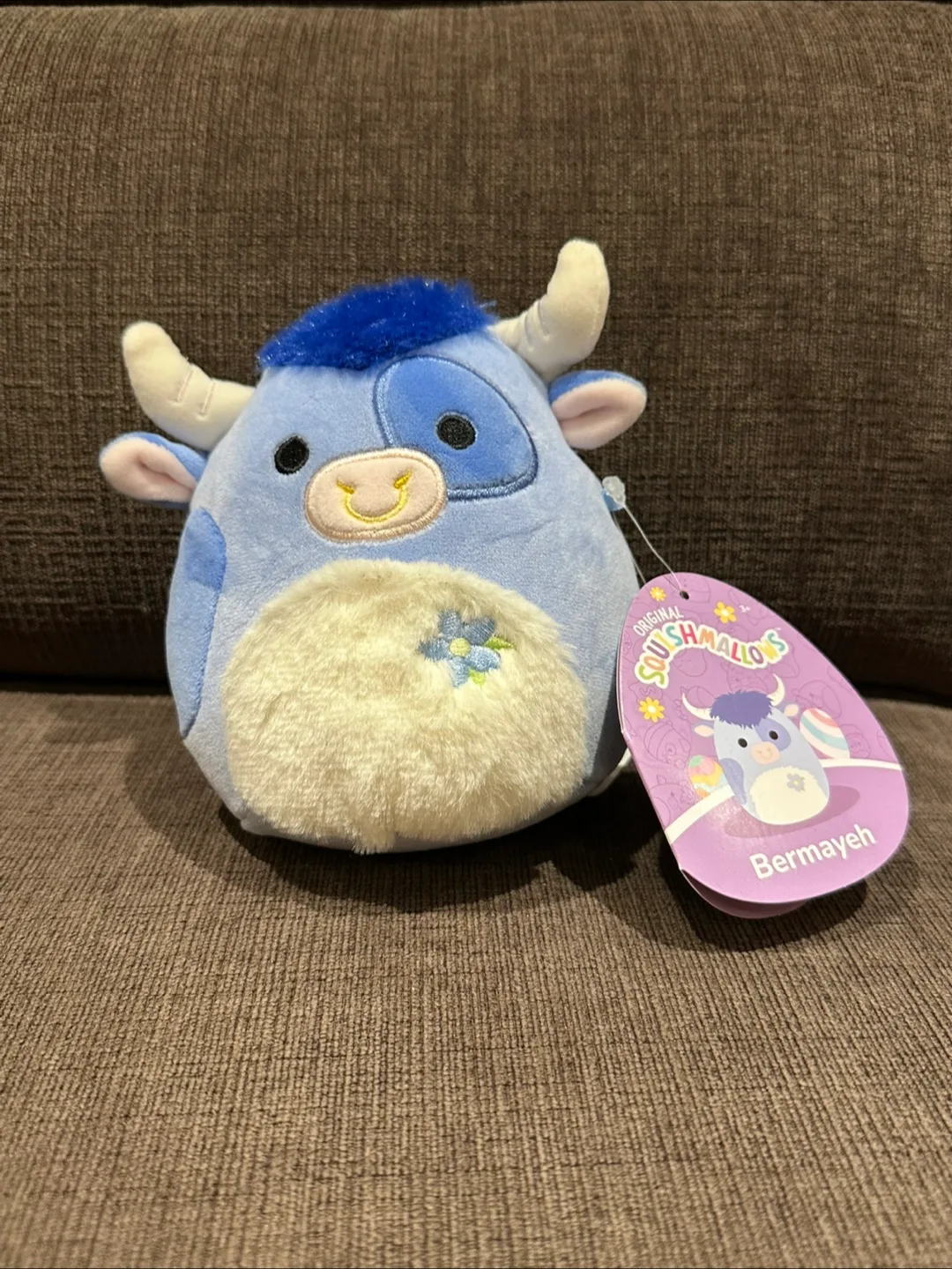 Squishmellow Bermayeh thumbnail