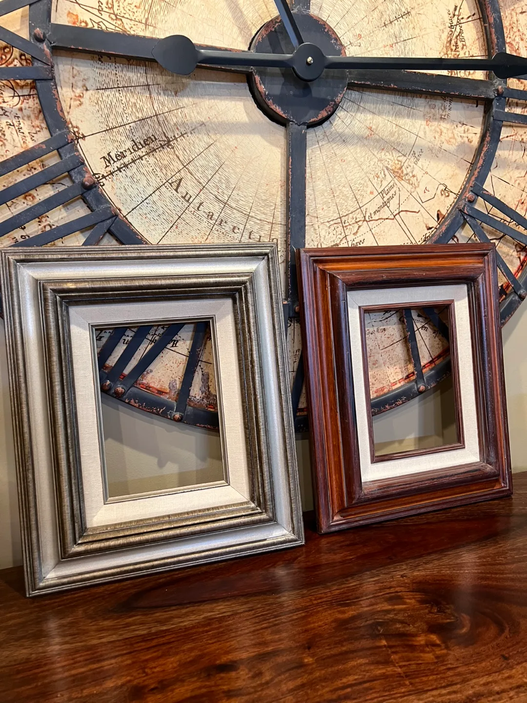 Vintage Style Art Frames thumbnail