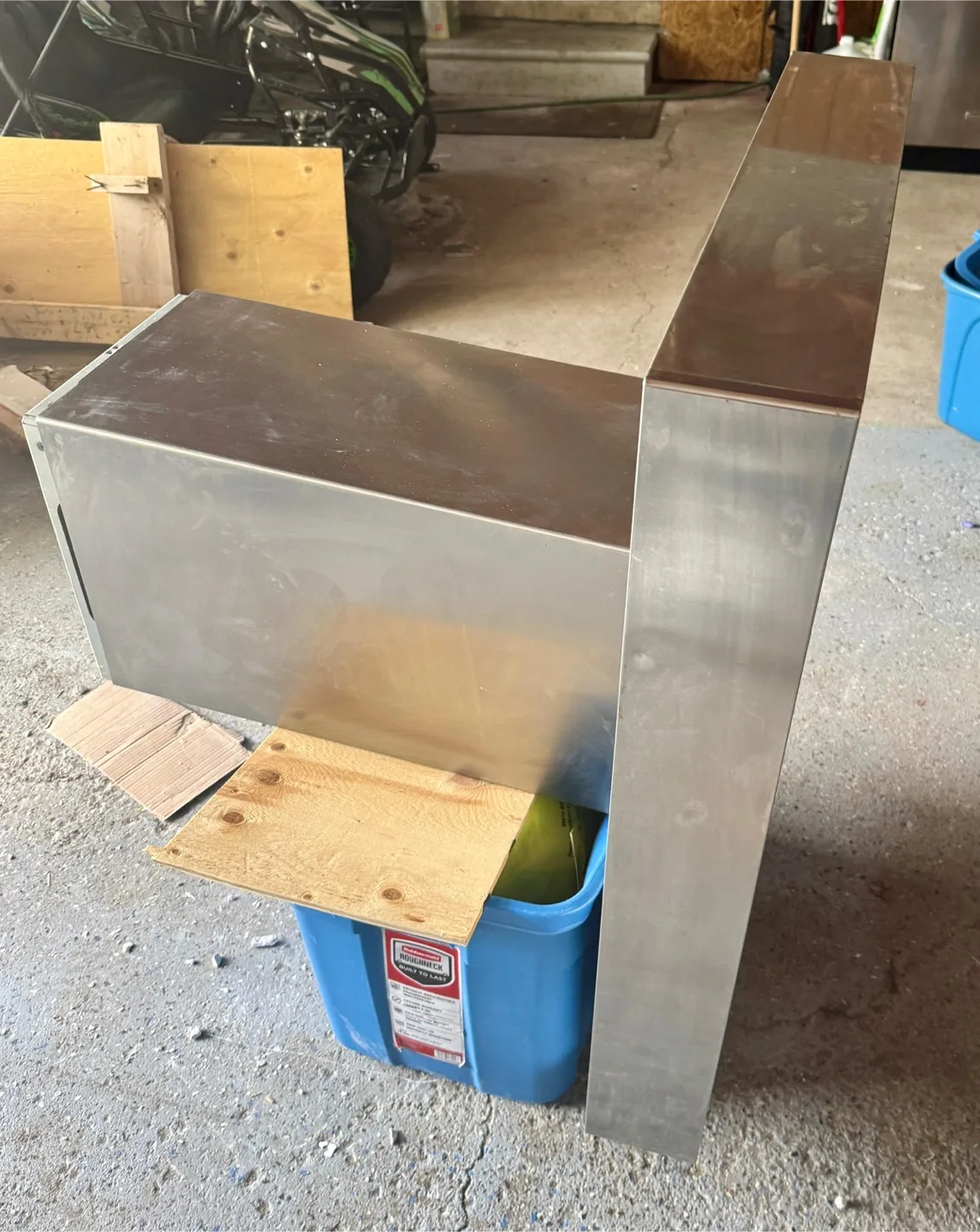 KitchenAid Stainless Steel Dishwasher image indicator(4)