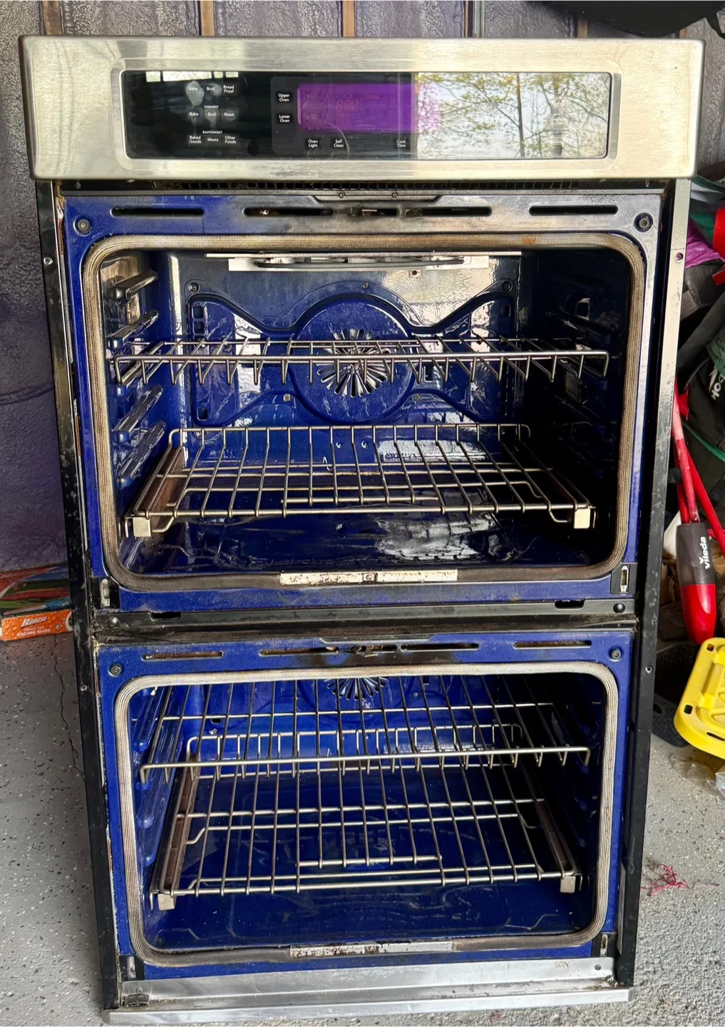 KitchenAid Stainless Steel Dishwasher image indicator(7)