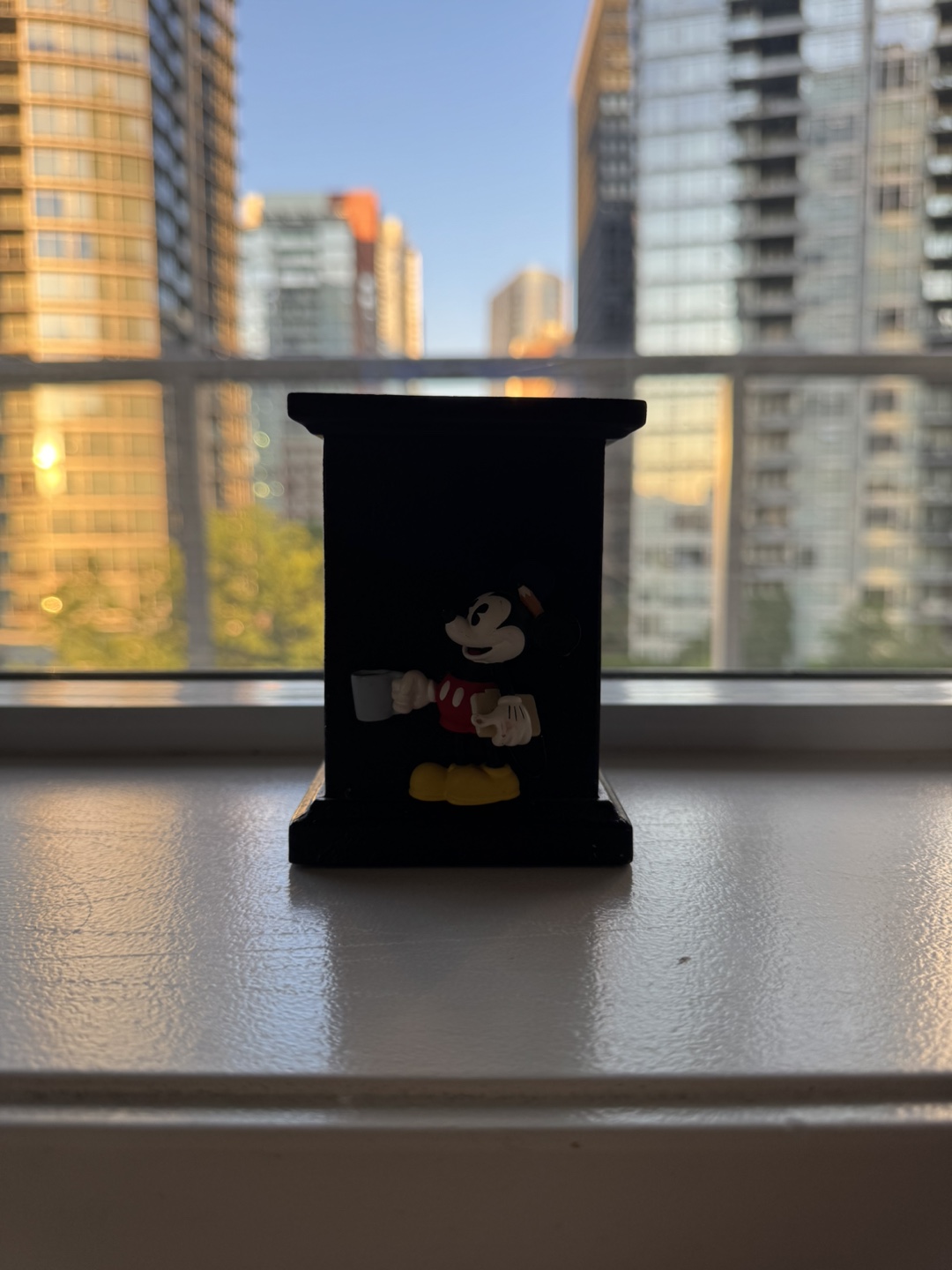Mickey Mouse Pen Holder - photo 2