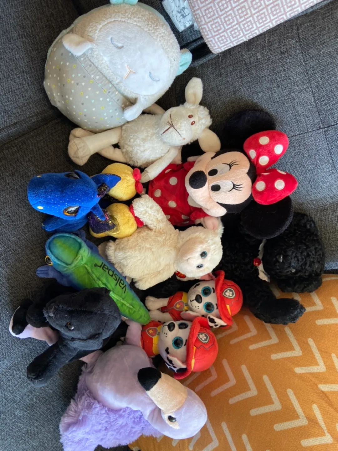 Free stuffed animals thumbnail