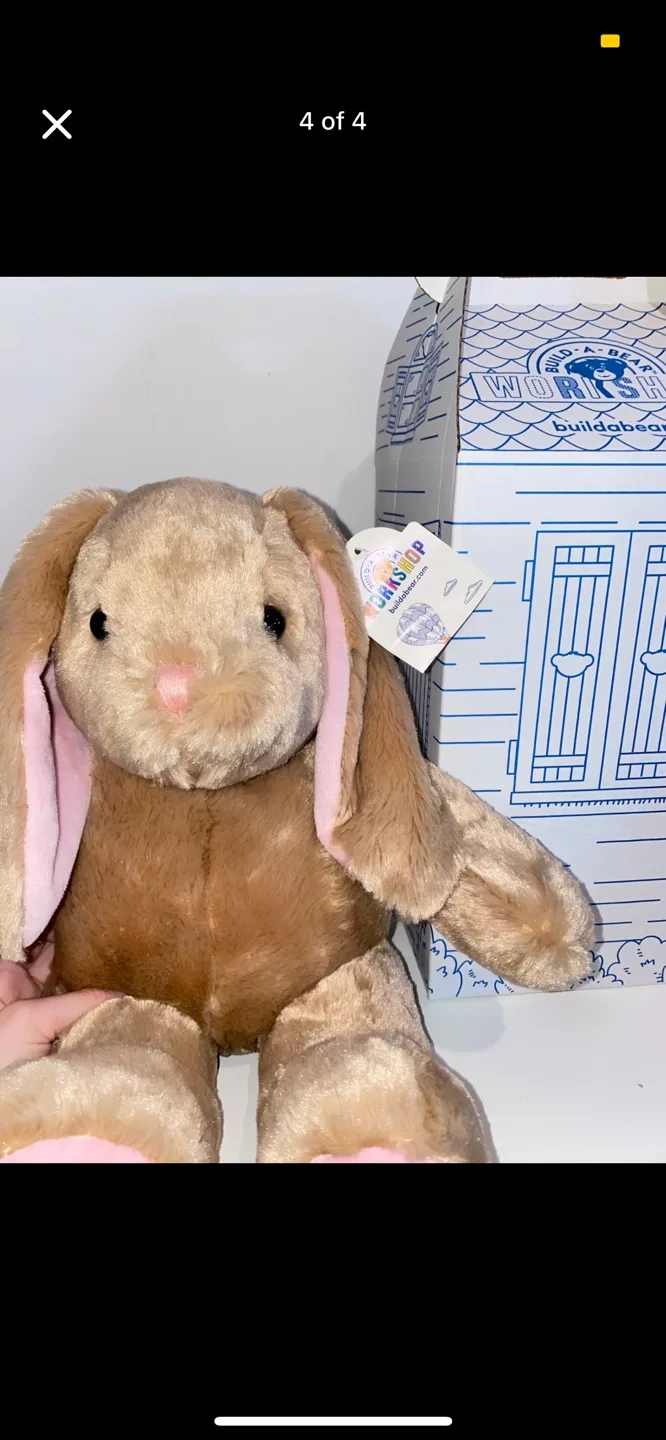 Bunny Build a Bear image indicator(4)