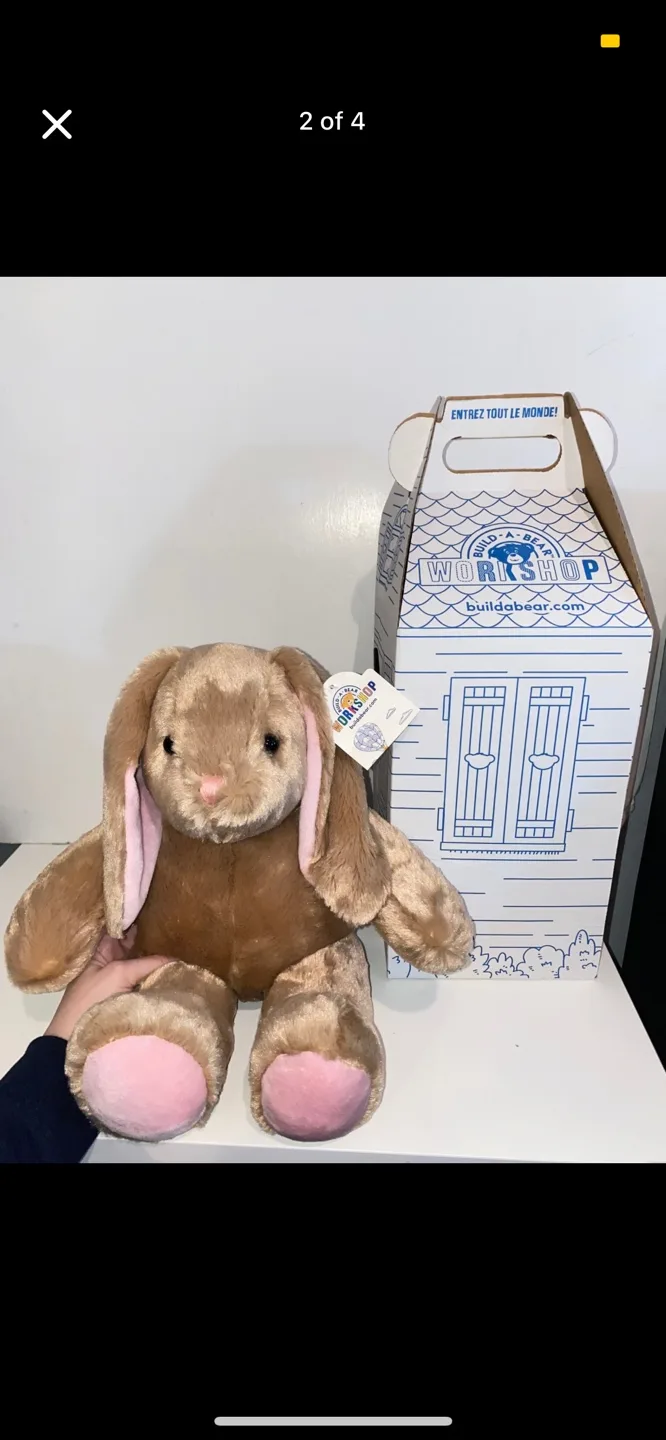 Bunny Build a Bear image indicator(2)