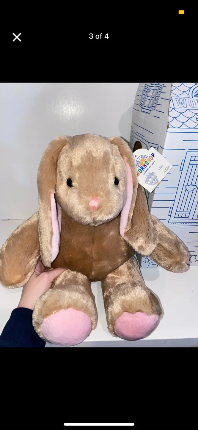 Bunny Build a Bear image indicator(3)