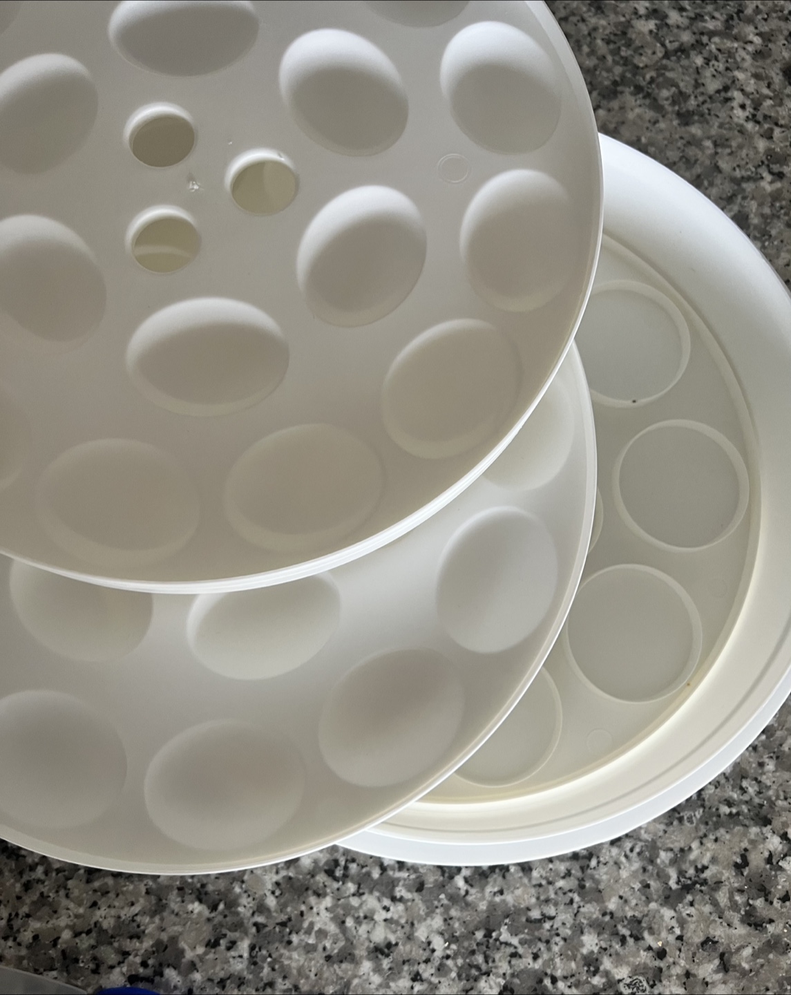 Cupcake/Egg Carrier - photo 2