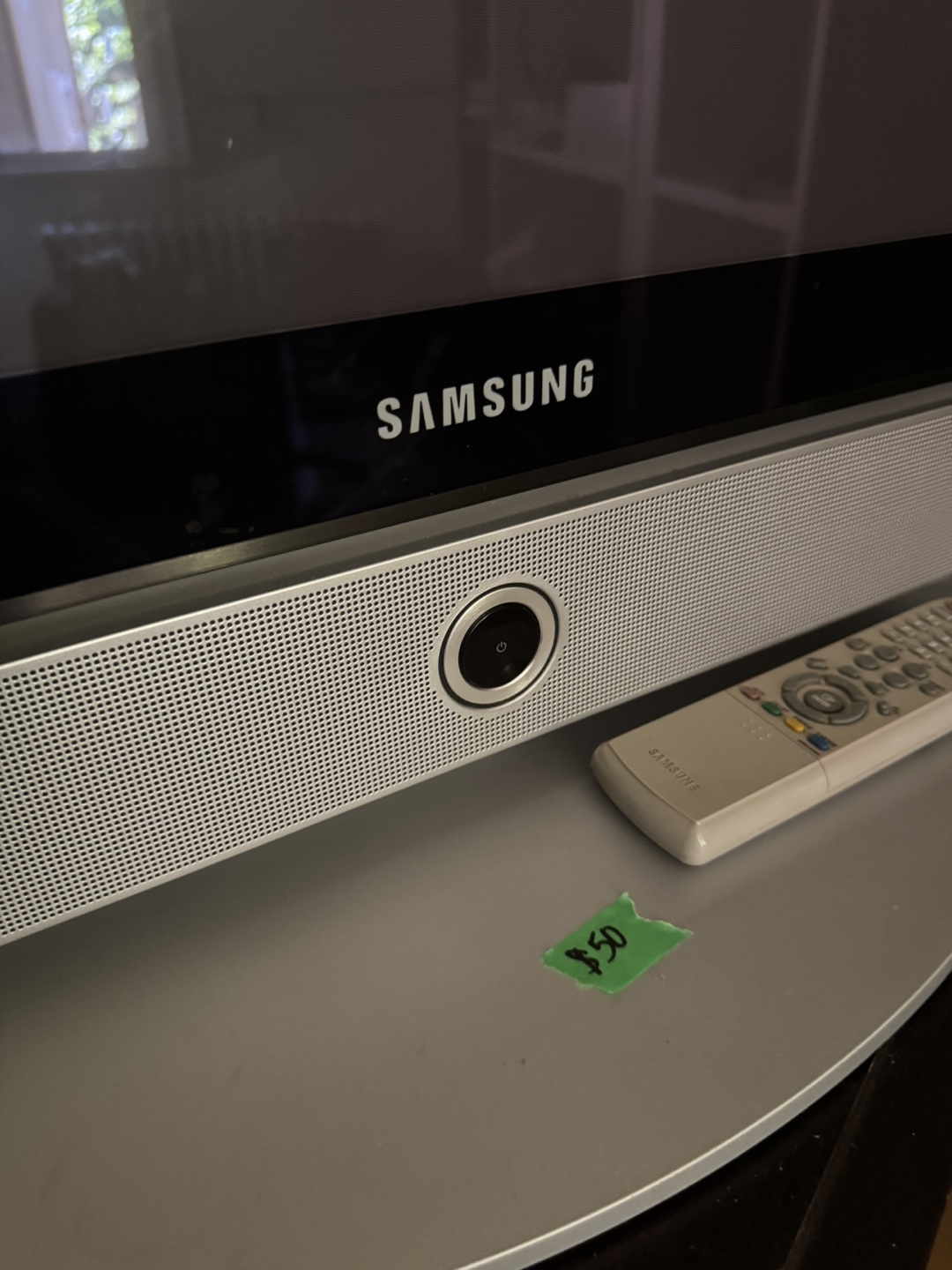 Samsung Plasma TV - FREE! - photo 2