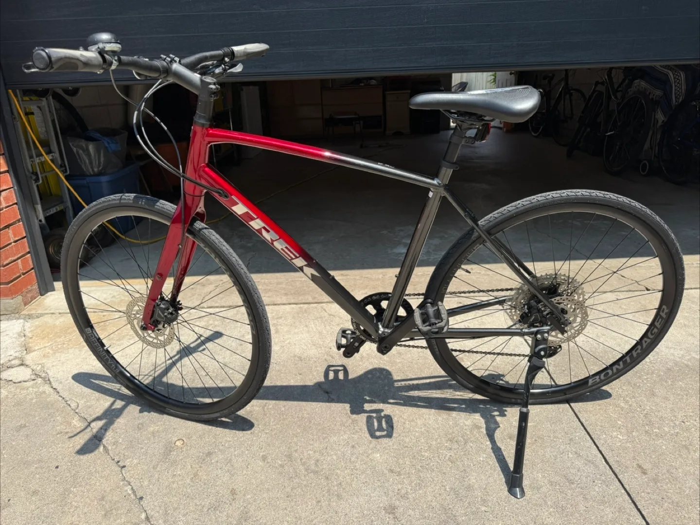 TREK FX 4 thumbnail
