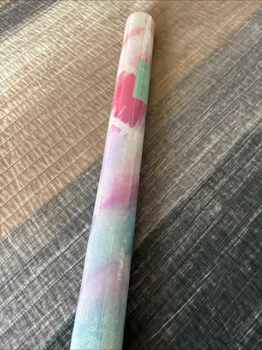 Lady Jayne Ltd Glitter Gift Wrap (**Thrifty pick☺️) image indicator(2)