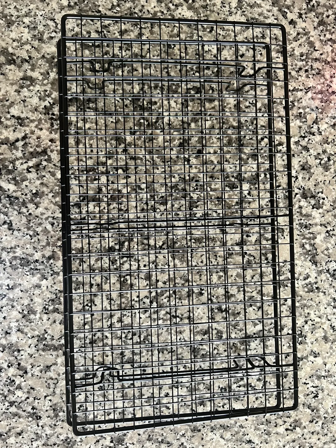 Wilton Baking Cooling Rack (Set of 2) thumbnail