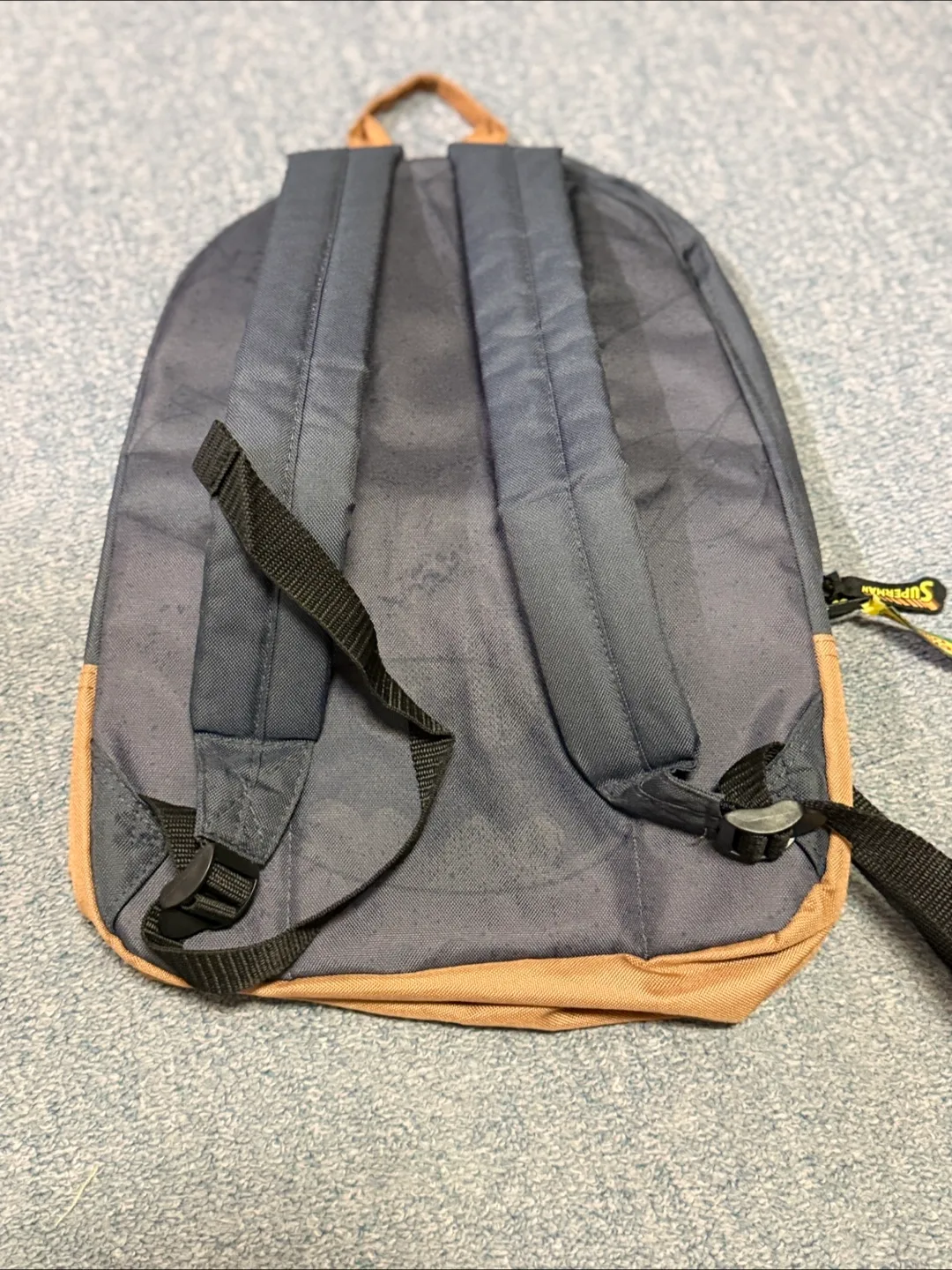 DC Comics Batman Backpack image indicator(2)