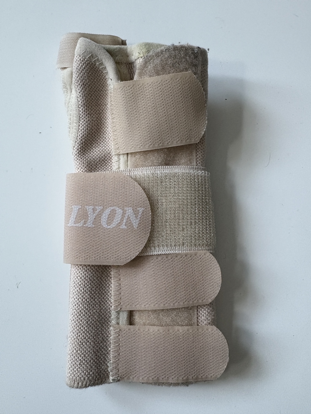 Lyon Wrist Splint - Size S - photo 3