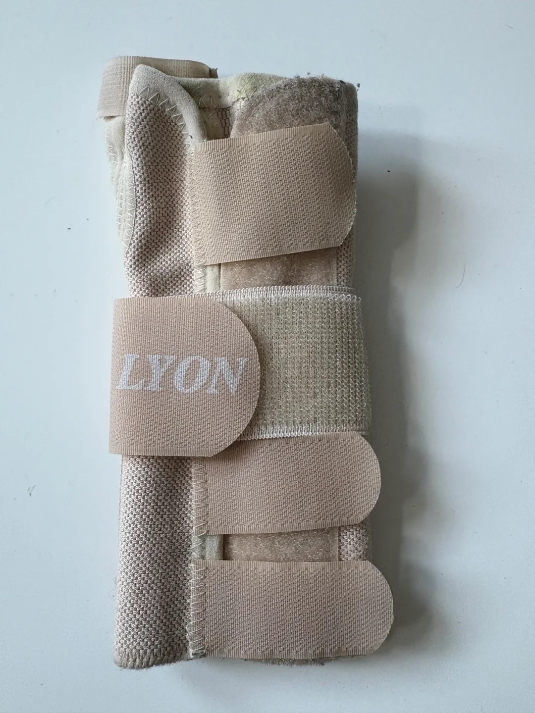 Lyon Wrist Splint - Size S image indicator(3)