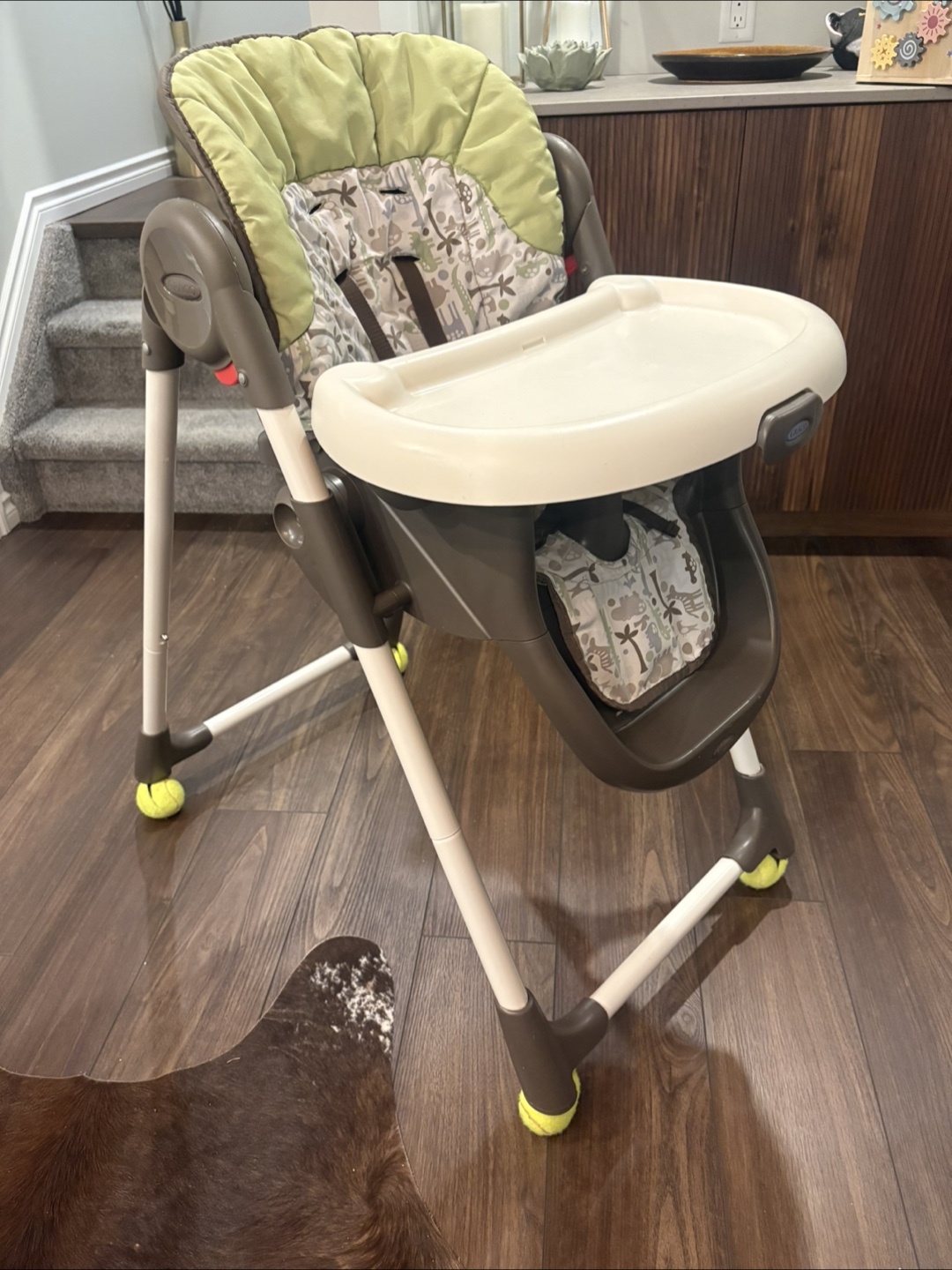 High Chair