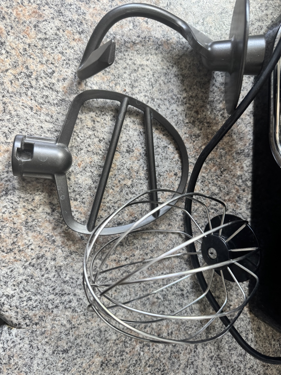 Oster Stand Mixer - Black - photo 2