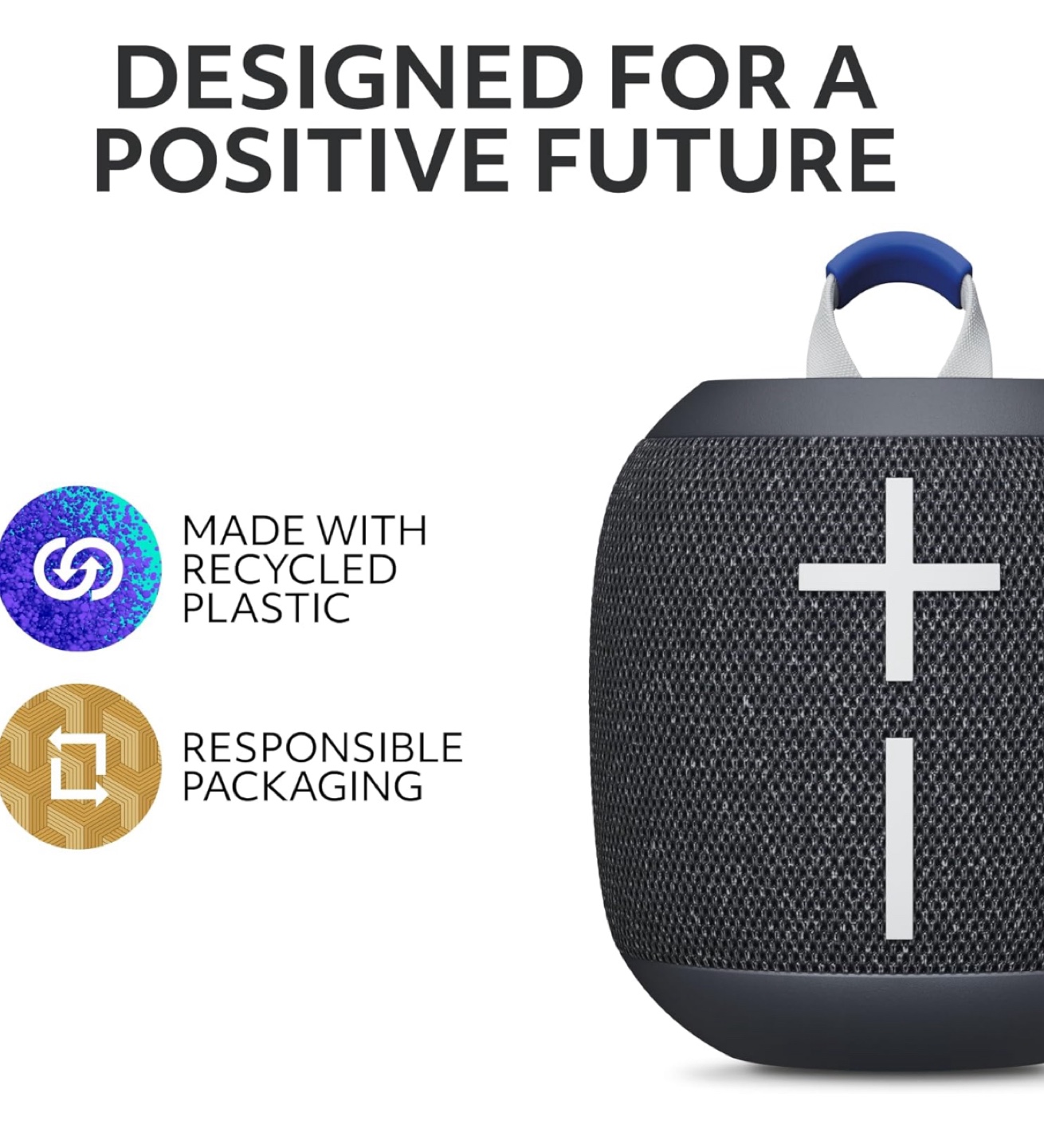 Wonderboom 4 Wireless Bluetooth Speaker - photo 5