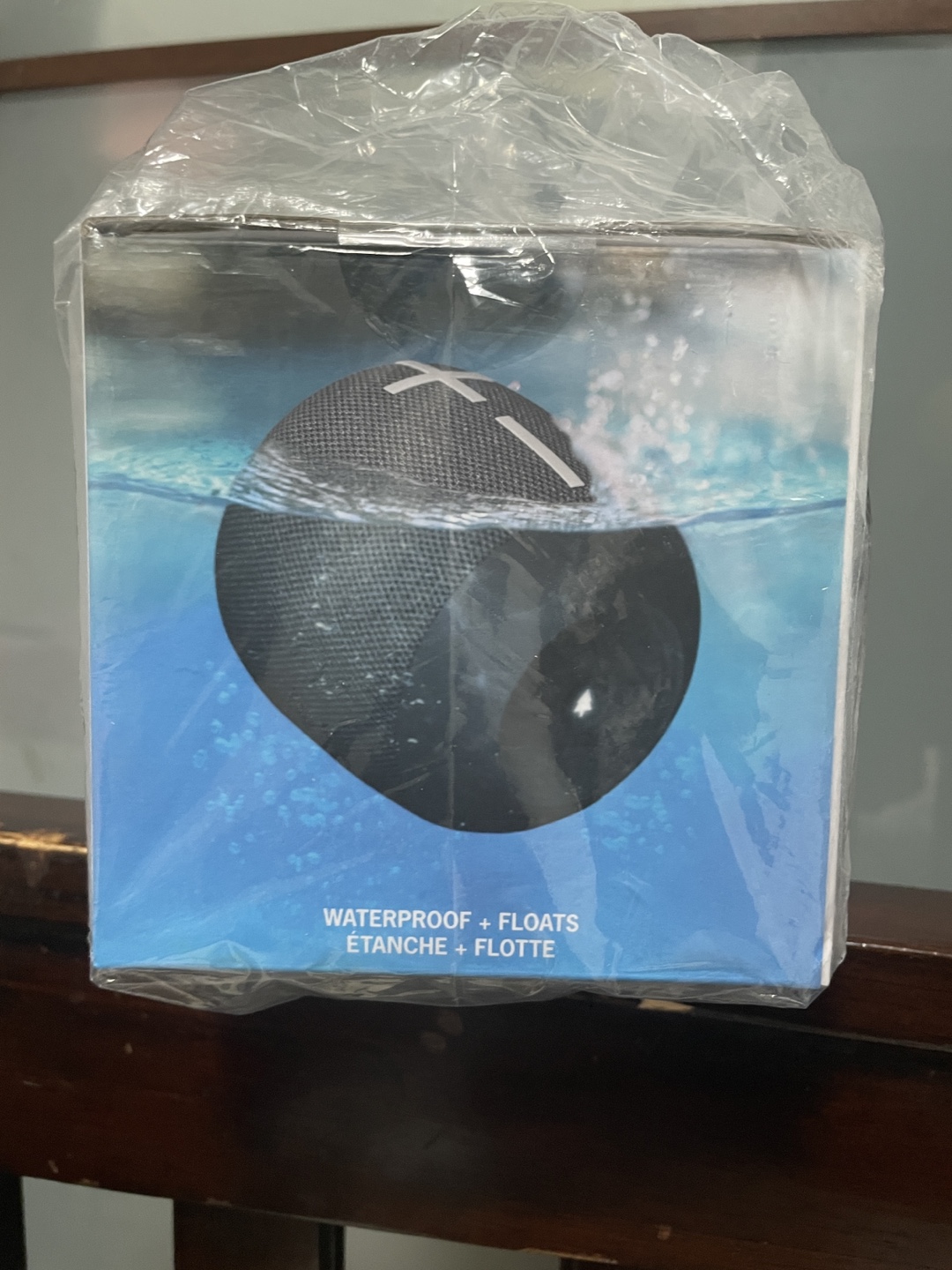 Wonderboom 4 Wireless Bluetooth Speaker - photo 2