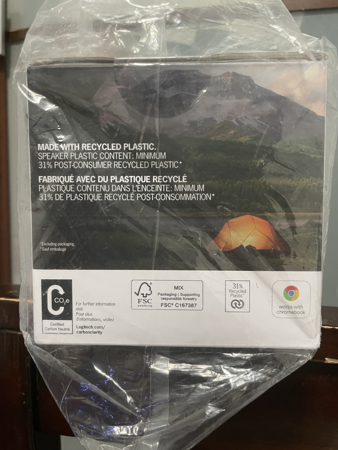 Wonderboom 4 Wireless Bluetooth Speaker - photo 3