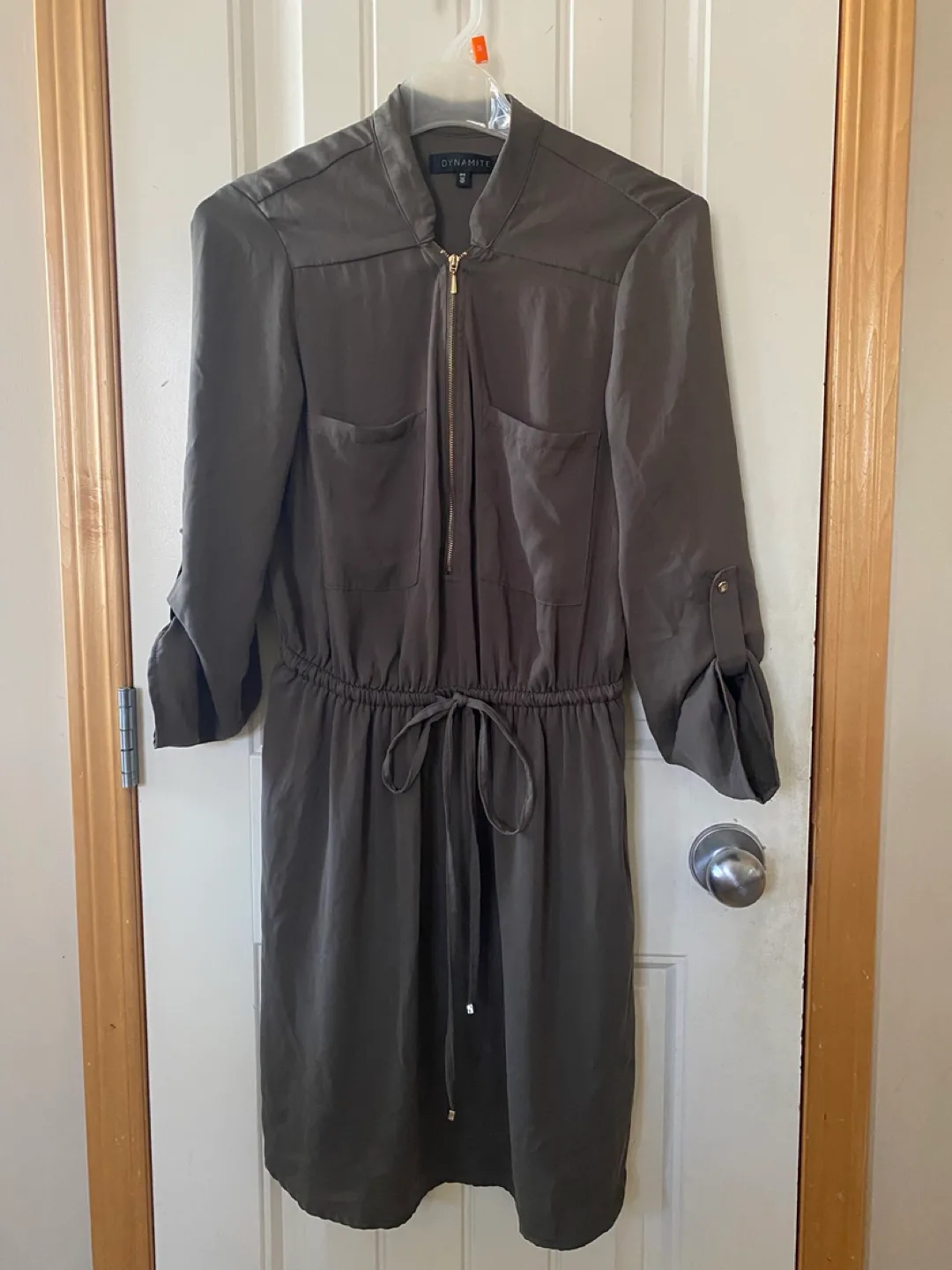 Dynamite Dress - Size P/S thumbnail