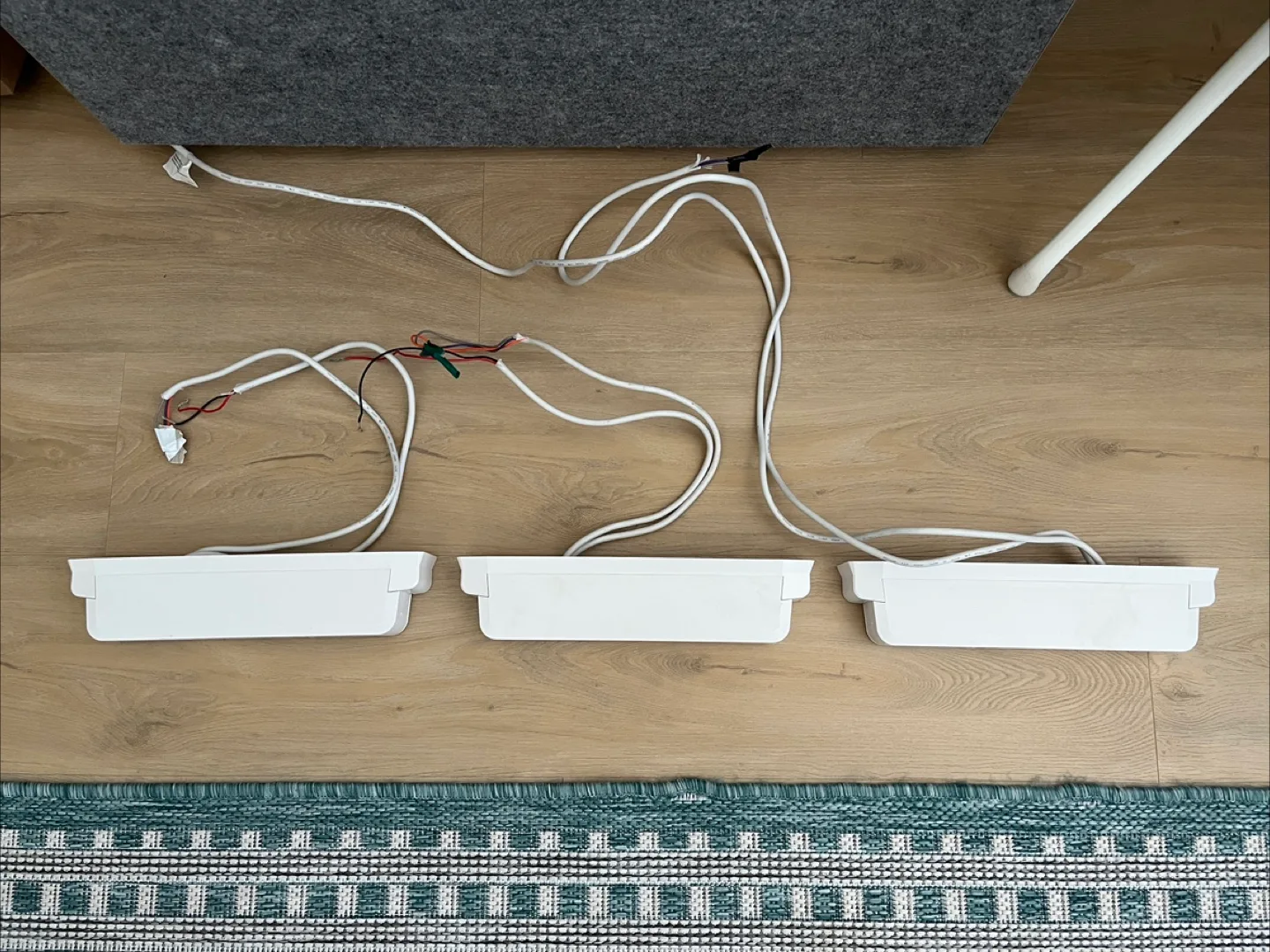 Aspen S+ Mini White Condensate Pumps HVAC Mini-Split image indicator(2)