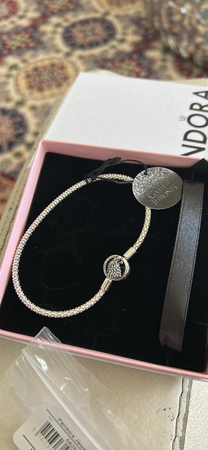 Pandora Game of Thrones Bracelet - photo 2