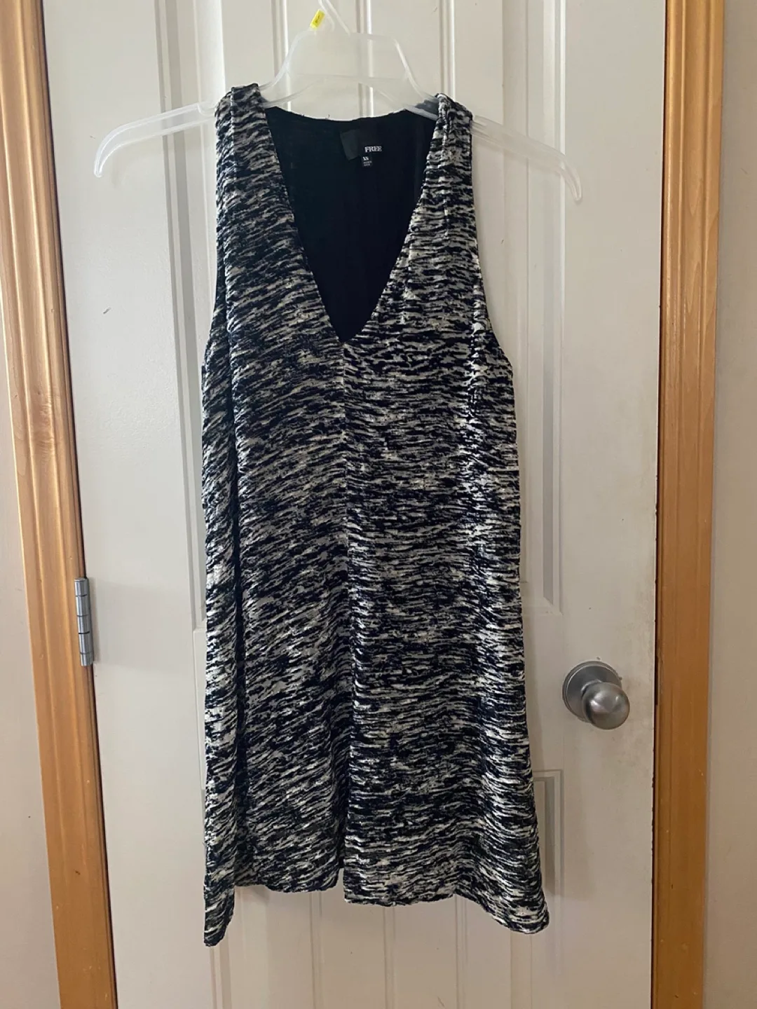 Wilfred Free Dress - XS thumbnail