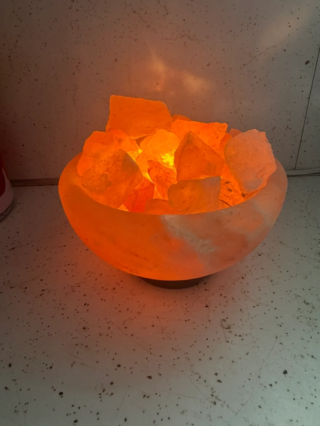 Himalayan Salt Lamp thumbnail