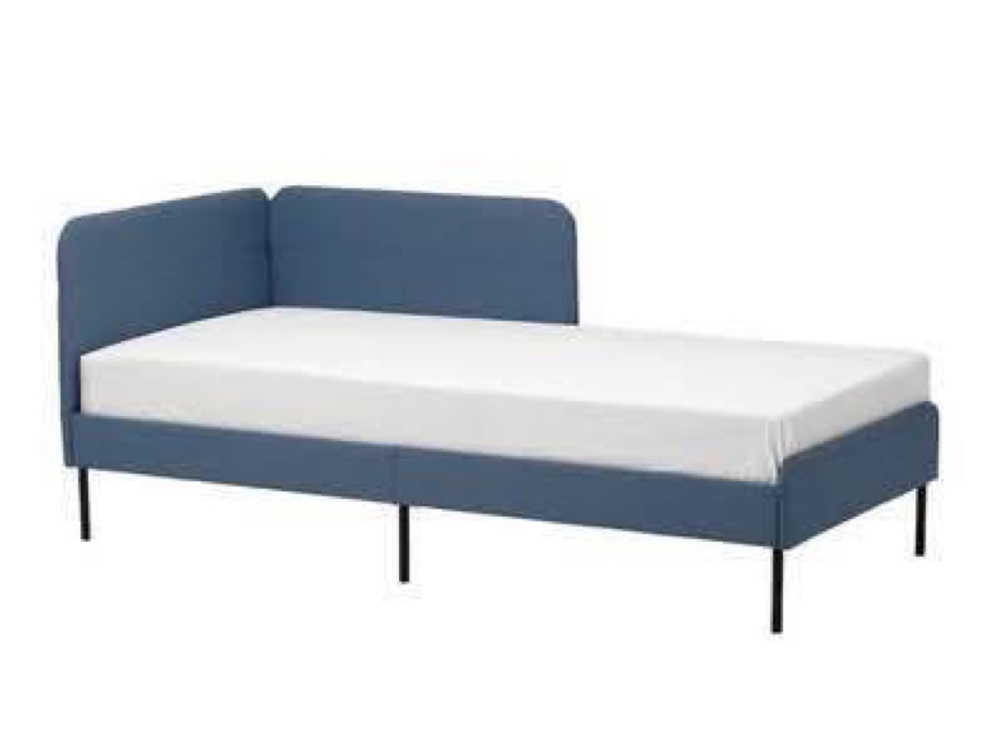 Ikea Daybed Frame - Blue