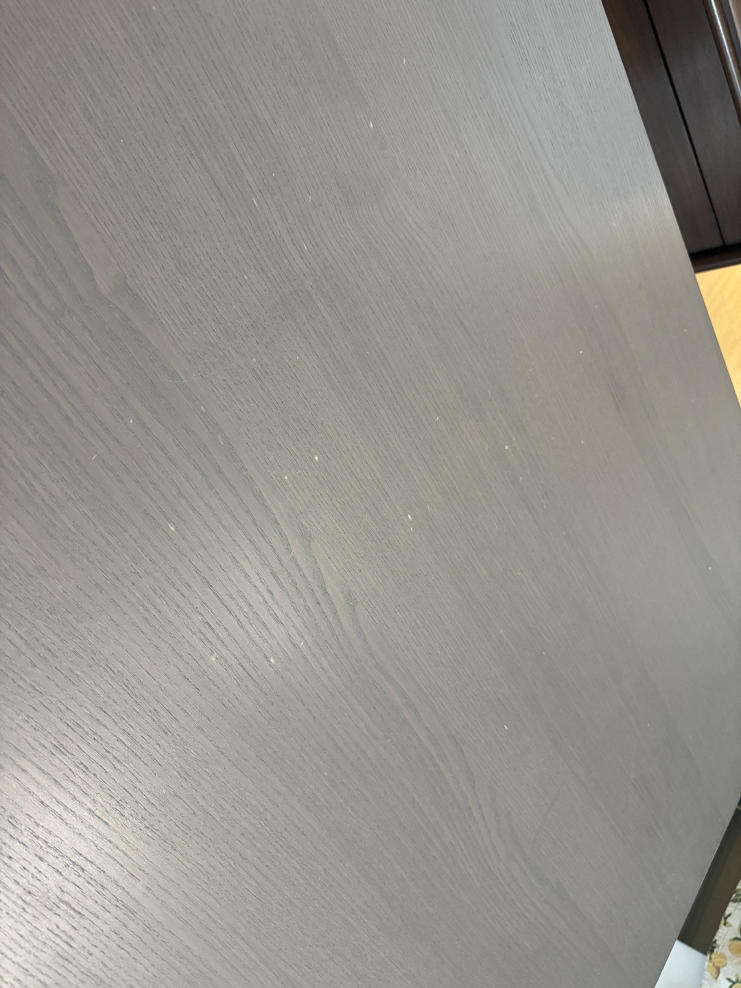 Modern standing work desk - photo 4