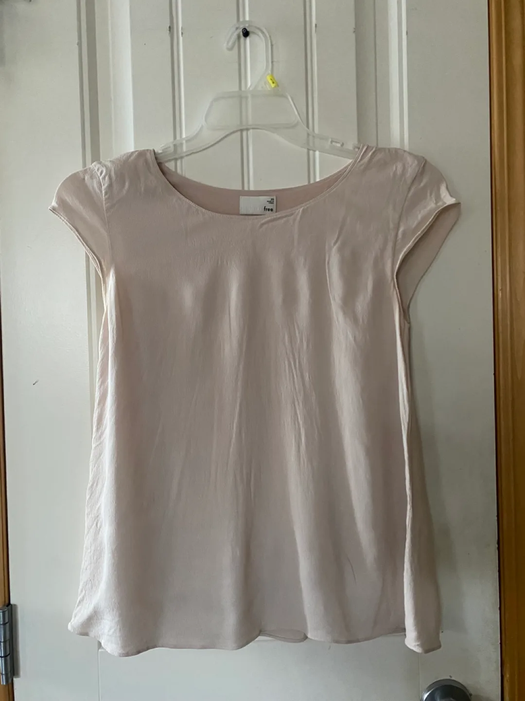 Wilfred Free Top - Size XS thumbnail