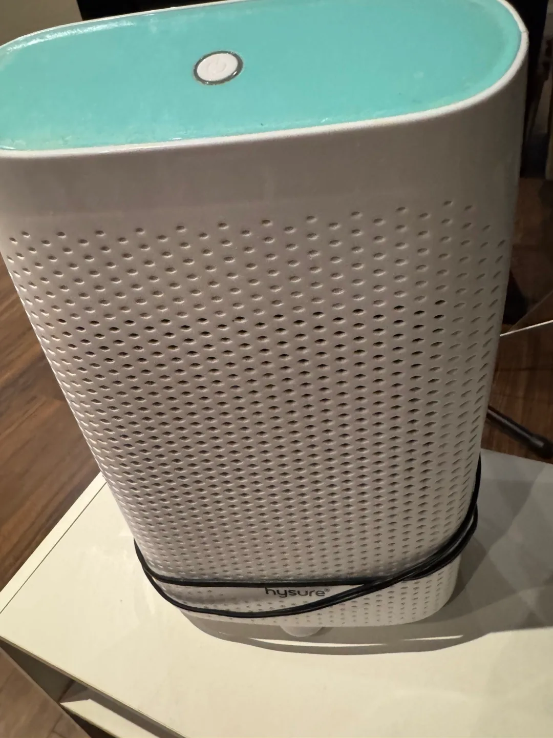 Hysure Air Purifier thumbnail