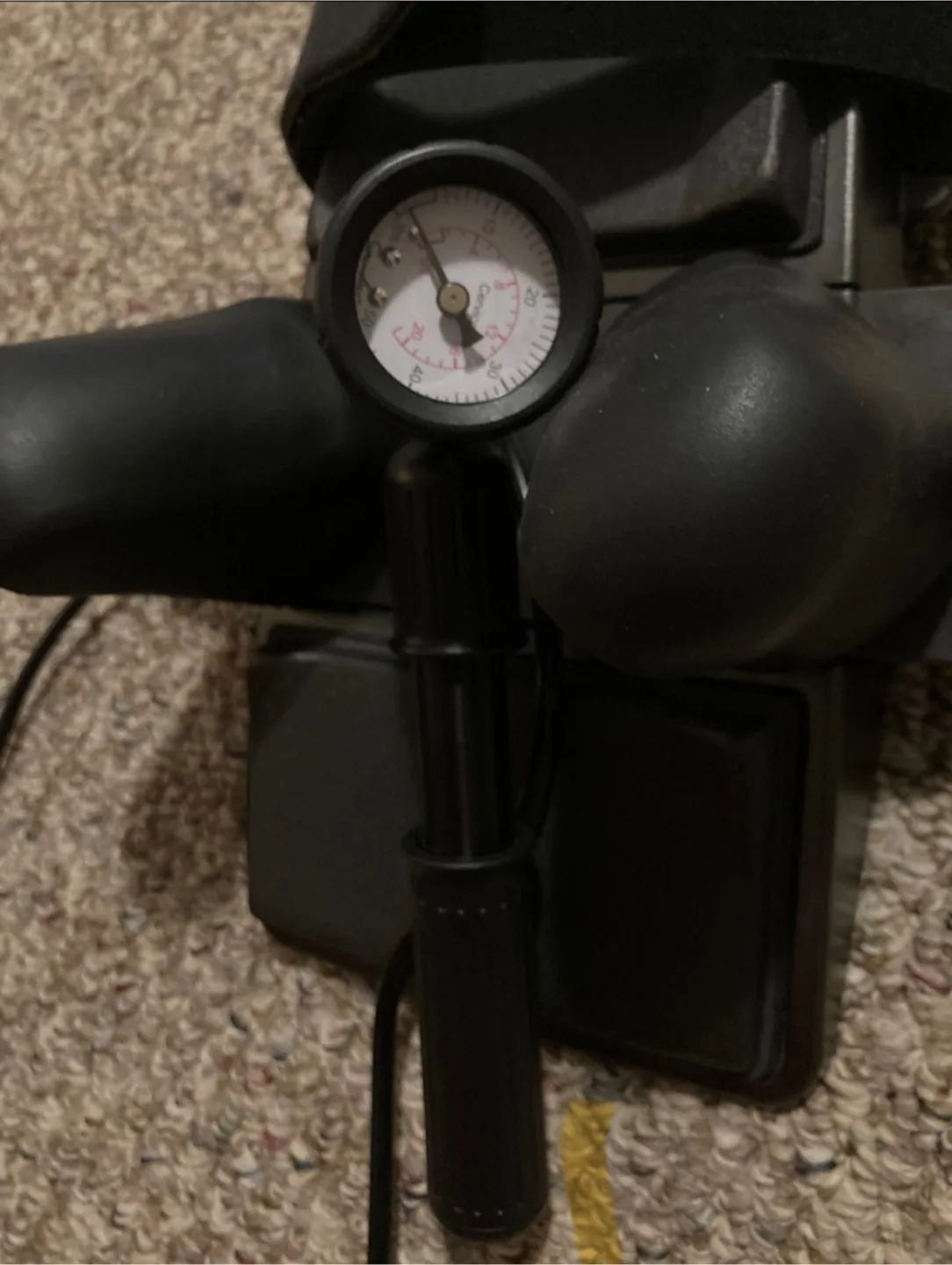 Saunders Cervical Traction Device image indicator(4)