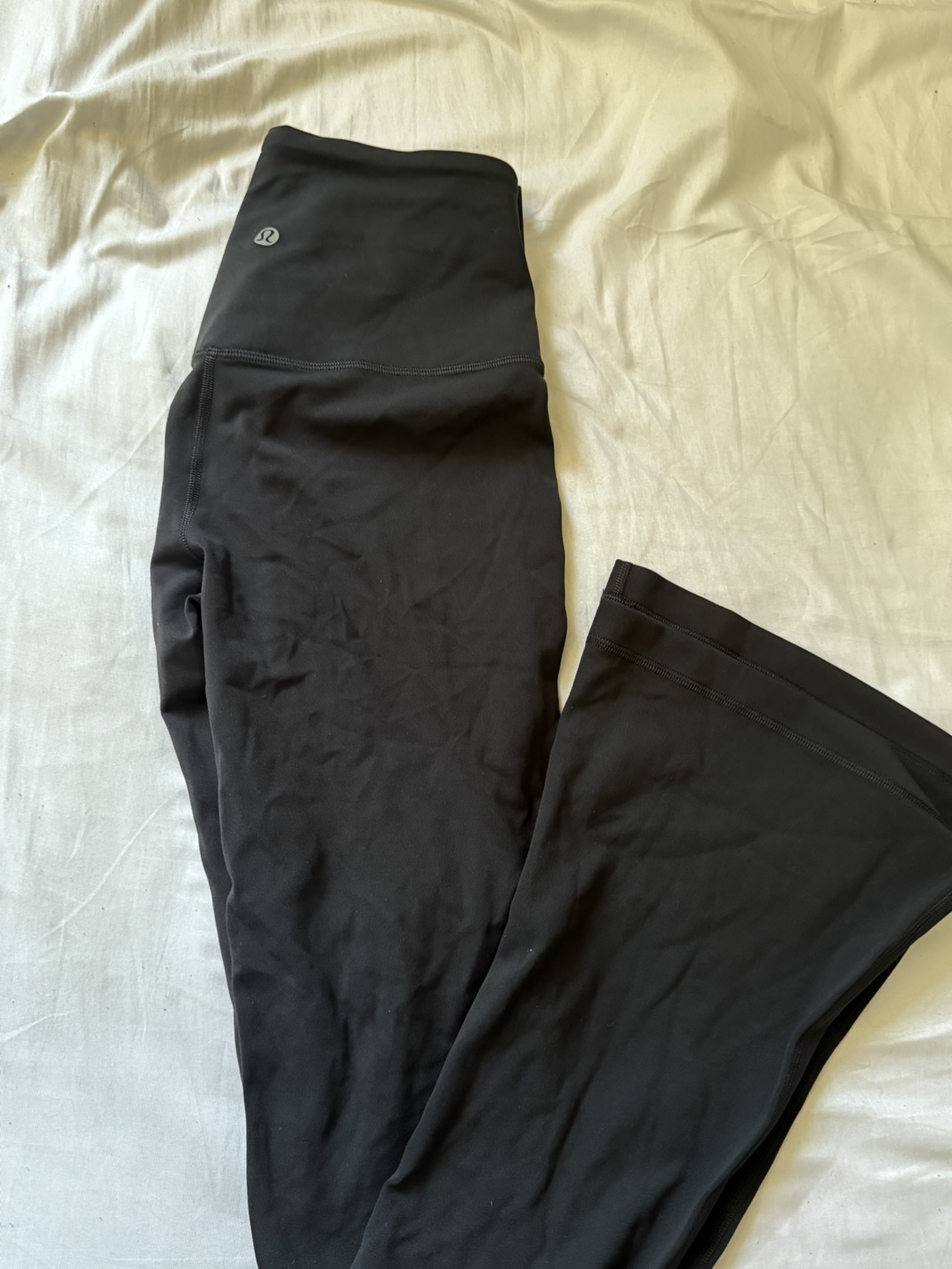 Lululemon Black Leggings