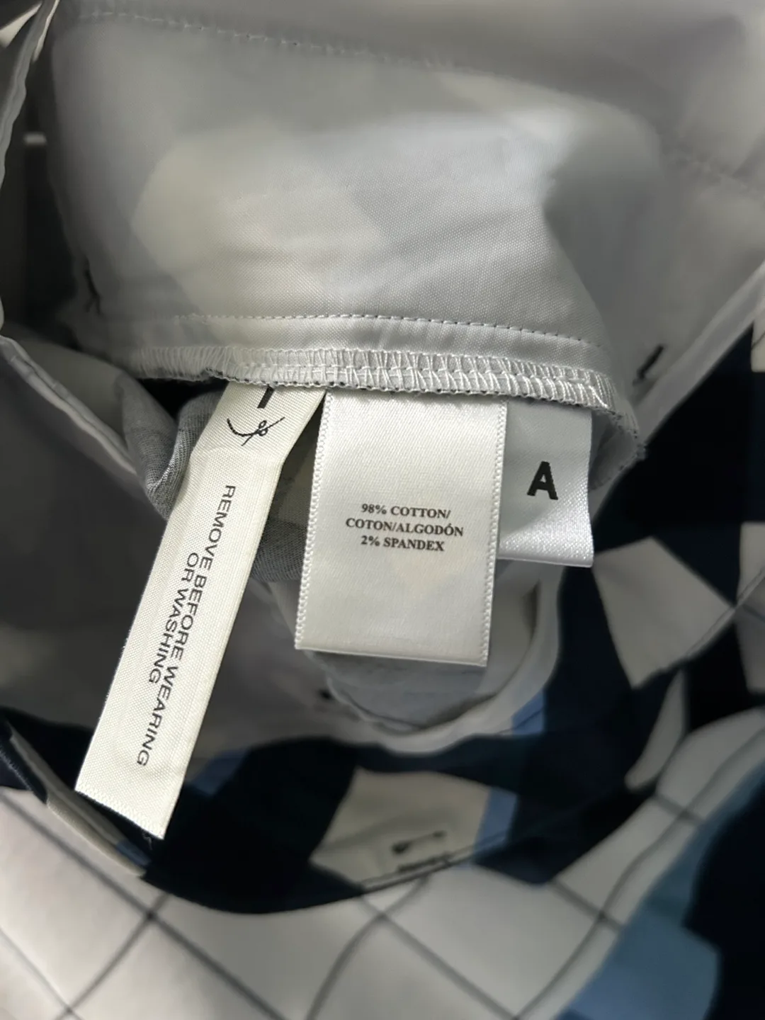 New Ann Taylor Shorts - Size 14 image indicator(6)