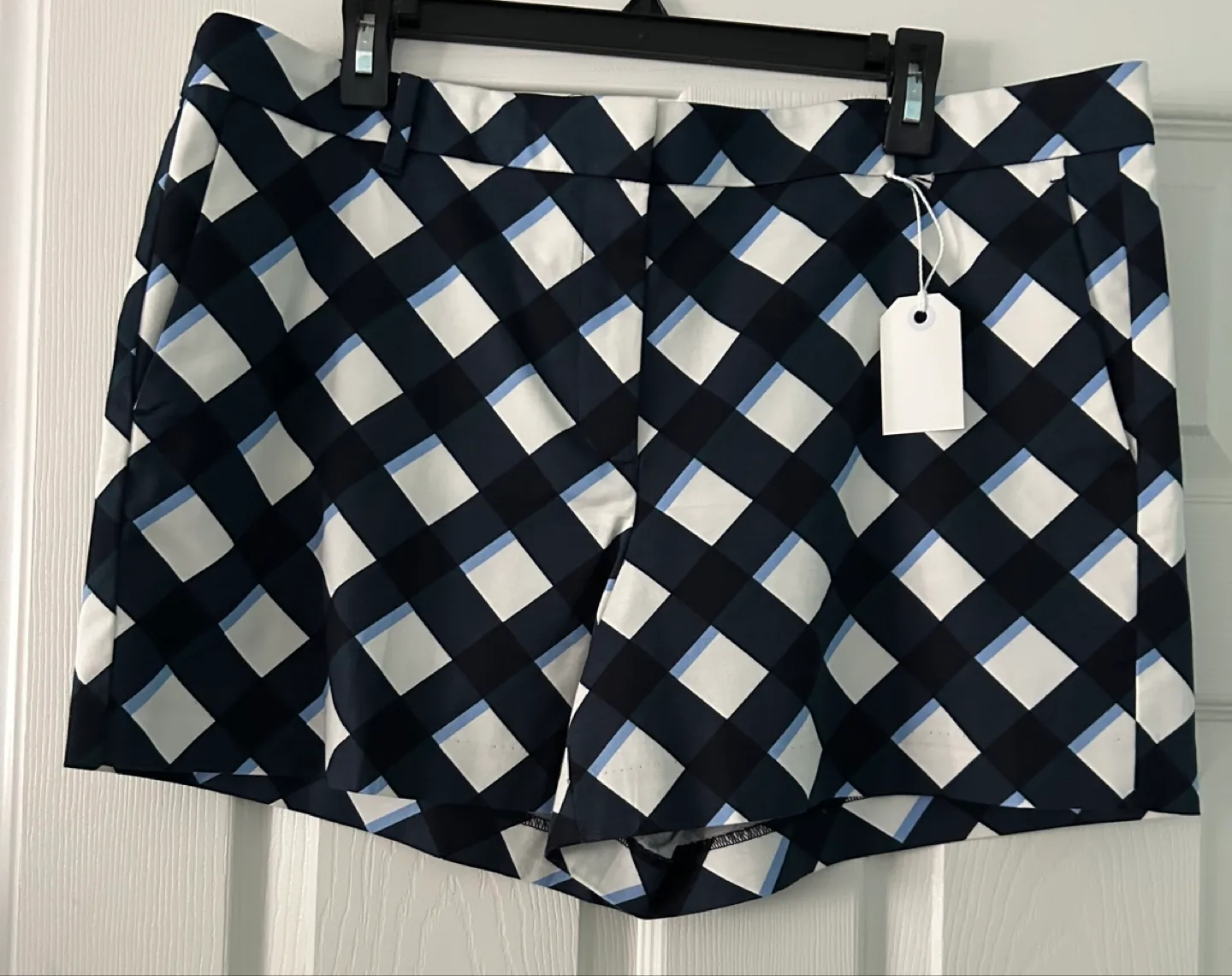 New Ann Taylor Shorts - Size 14 image indicator(3)