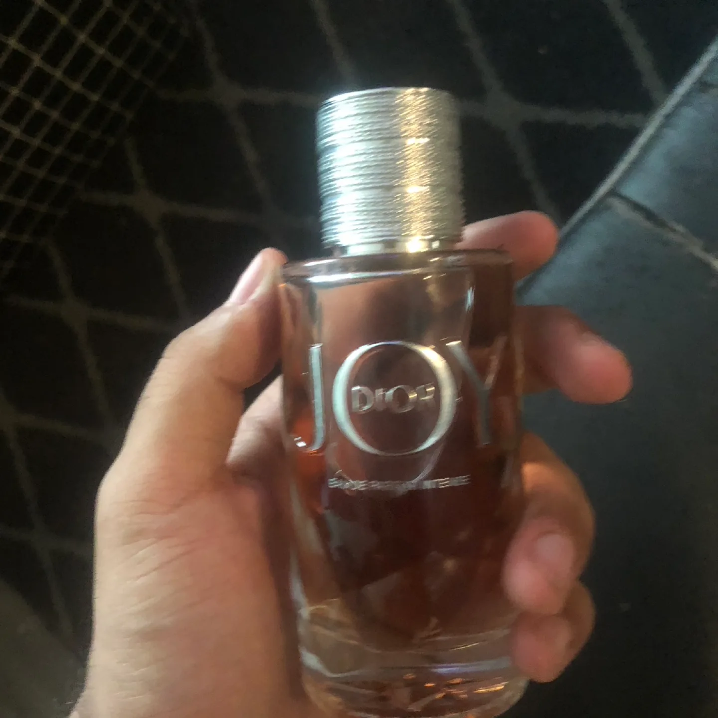 Dior Joy Intense 90ML EDP thumbnail