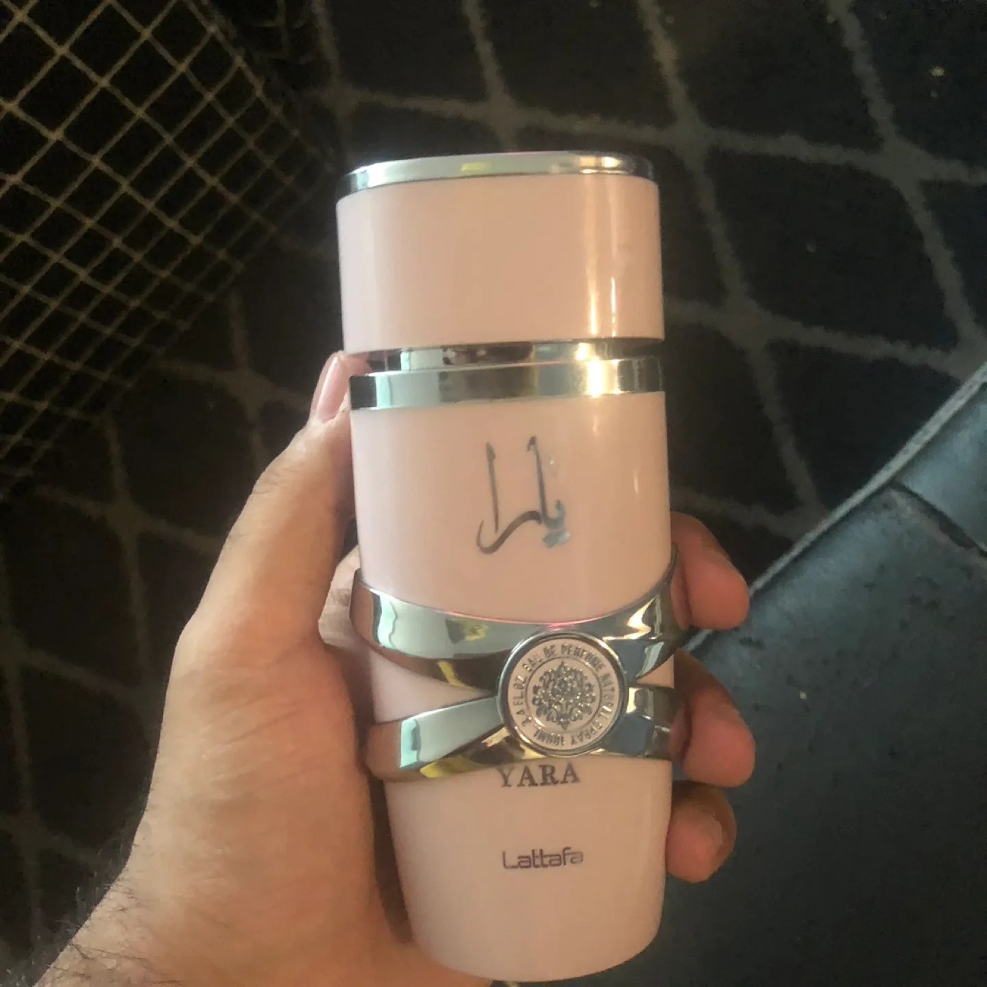 Lattafa Yara Perfume 100ml thumbnail