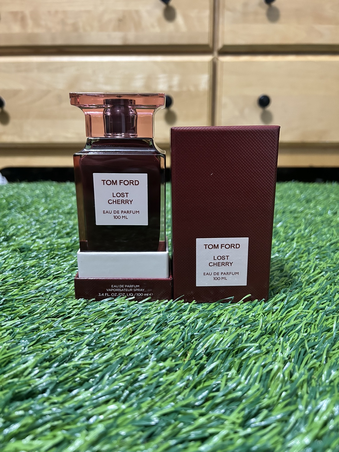 NEW Tom Ford Lost Cherry Cologne/Purfume - photo 2