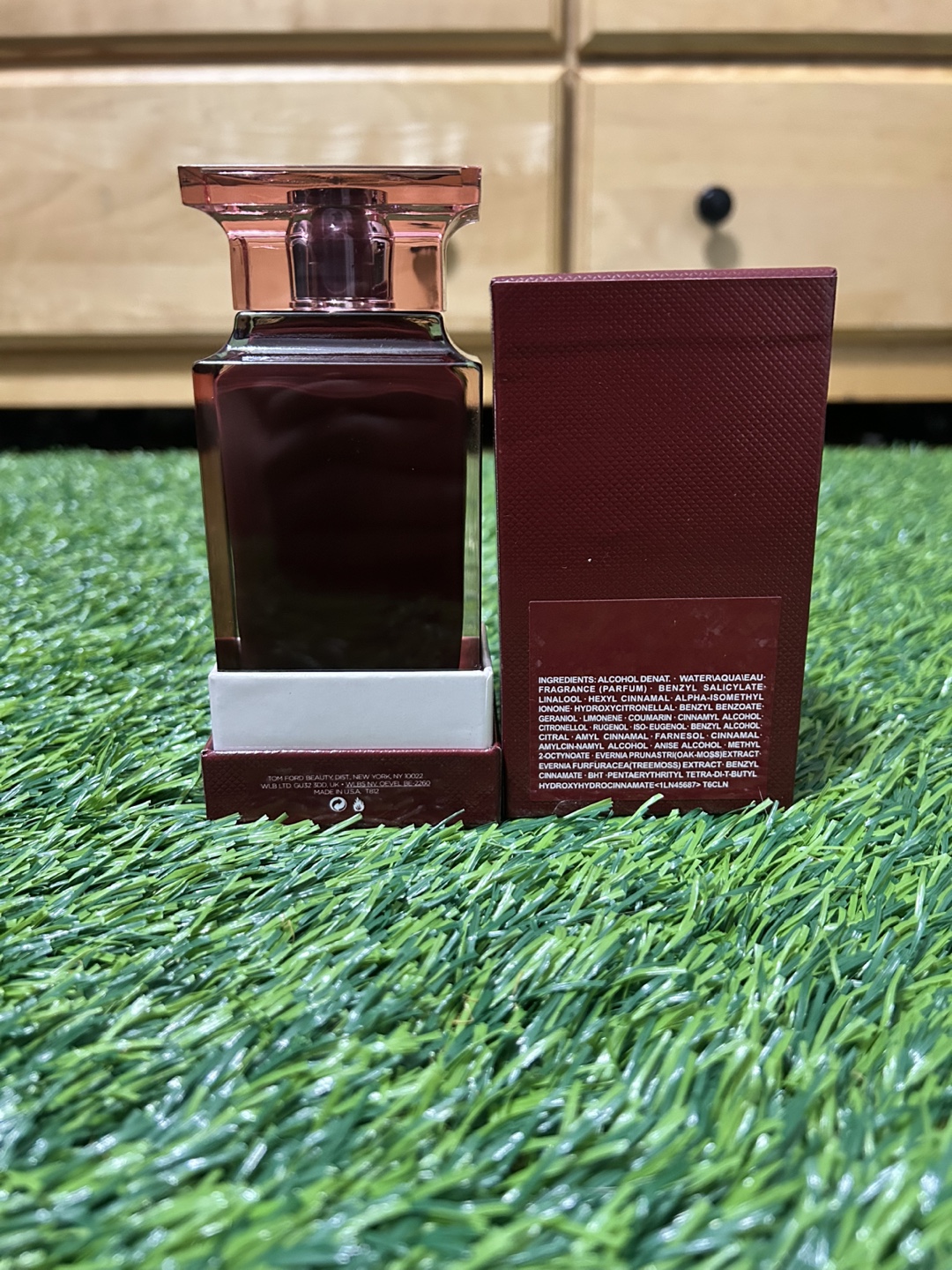 NEW Tom Ford Lost Cherry Cologne/Purfume - photo 3