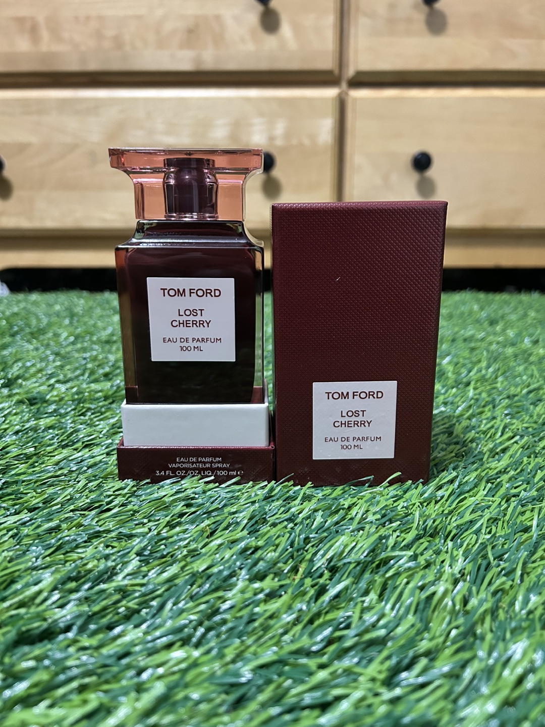 NEW Tom Ford Lost Cherry Cologne/Purfume