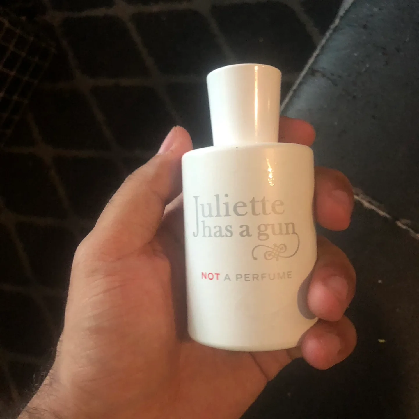 Juliette Has a Gun Not a Perfume 50ml thumbnail